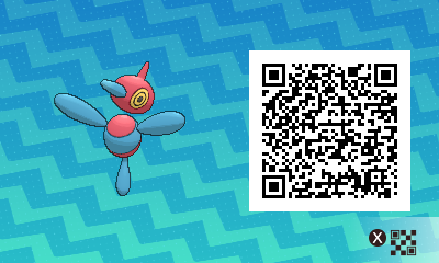 #219 - Porygon-Z